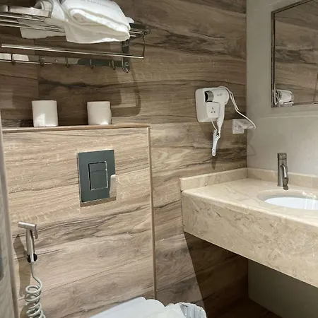 Mass Boutique Hotel-3
