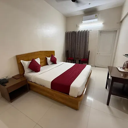 Hotel Great Punjab-2
