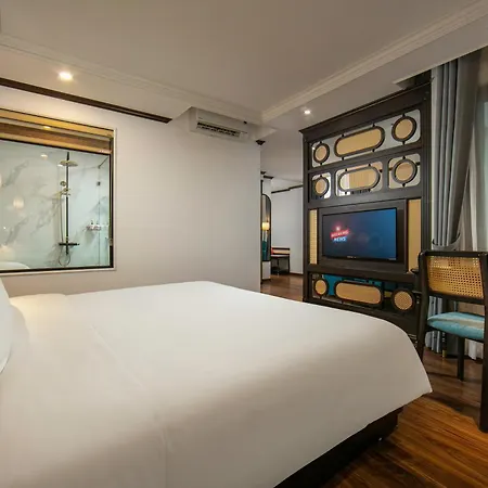 Media Central Hotel & Spa-2
