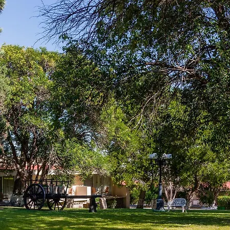 Camino Real Saltillo-2