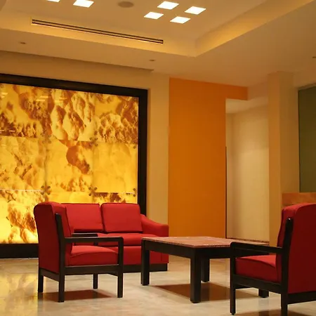 Camino Real Saltillo-3