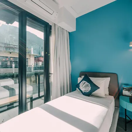 H Hotel El Nido - Vegan Friendly Hotel Managed By H Hospitality Group-2