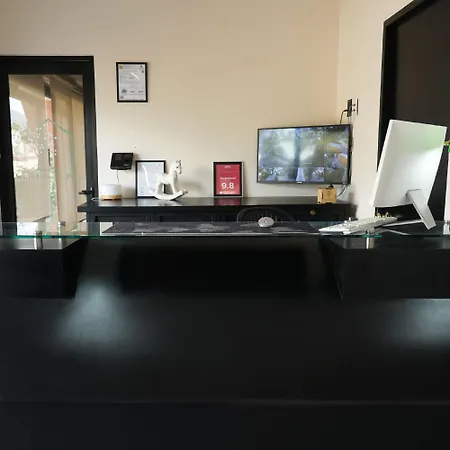 Suites Lomboy&Plaza-2