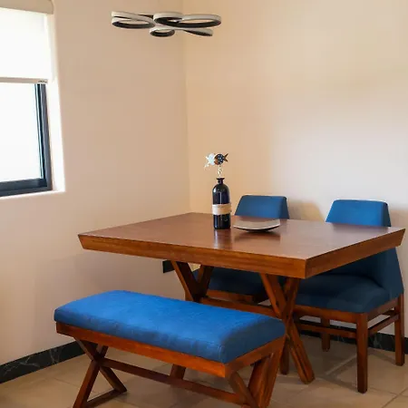 Suites Lomboy&Plaza-3
