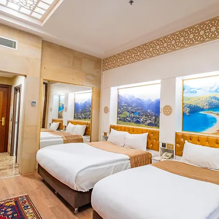 Gherdan Gold Otel-3