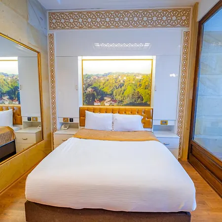 Gherdan Gold Otel-2