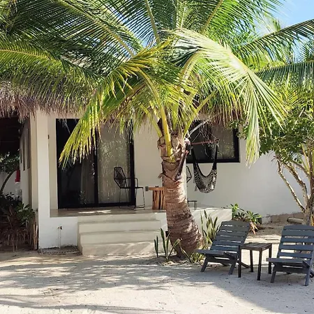 Valentina Holbox By Las Flores Vacation Rentals-2