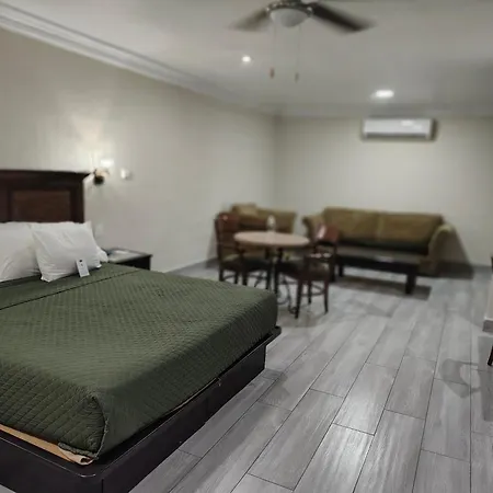 Hotel Siesta Real-2