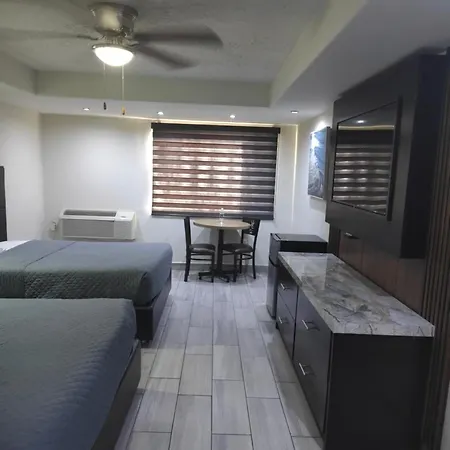 Hotel Siesta Real-3
