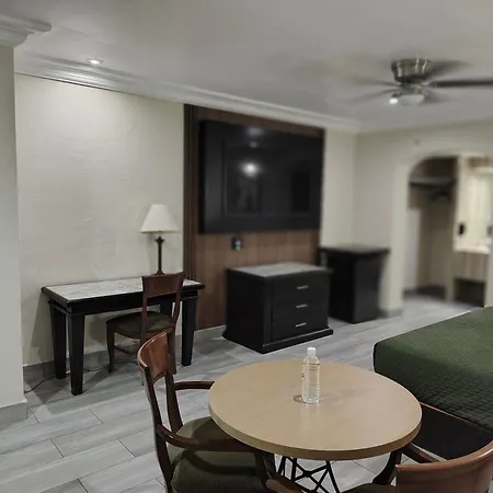 Hotel Siesta Real-2