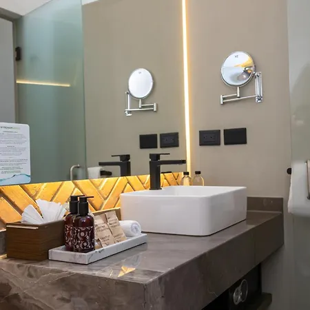 Esplendor by Wyndham San Luis Potosi Monarca-2