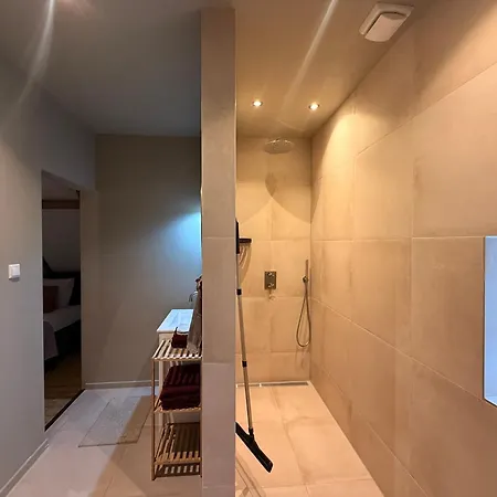 B&B Het Molenhuisje Winschoten - met woonkamer&keuken-2