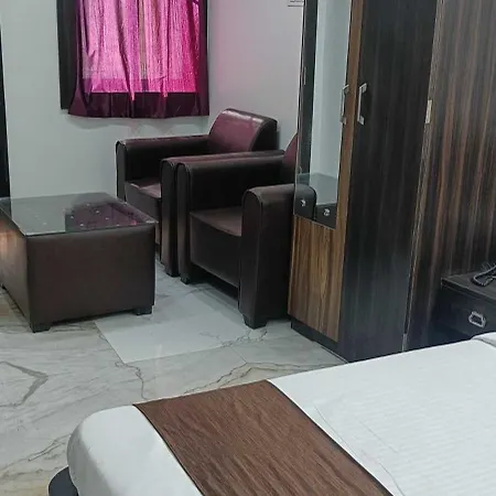 Super Hotel O Royal Inn-2