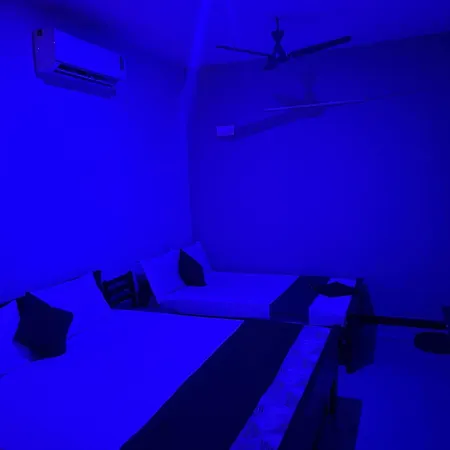 Teja Residency-2