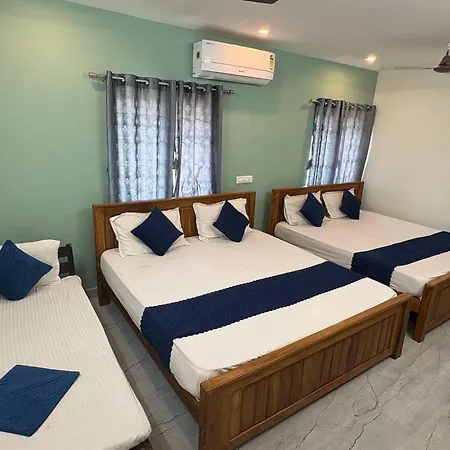 Teja Residency-3