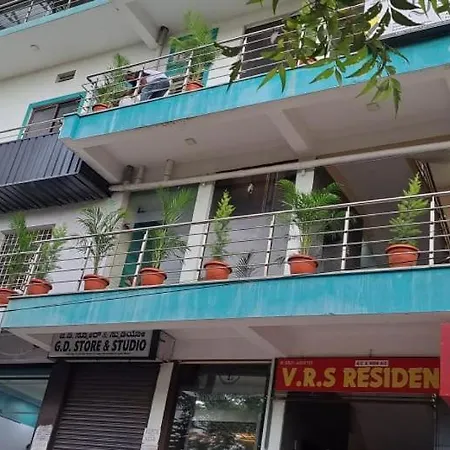 Vrs Residency-2