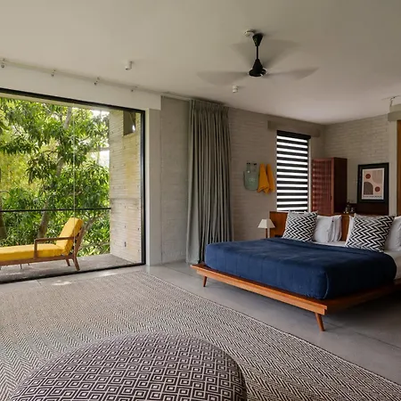 Villa Alba - Ahangama-2