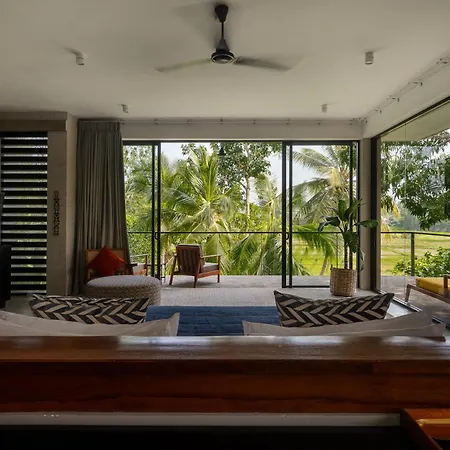 Villa Alba - Ahangama-3
