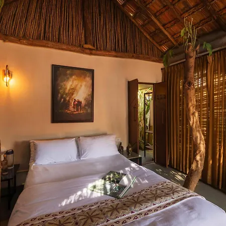 Orchidtree Nature Leisure Stay Near Bangalore-3