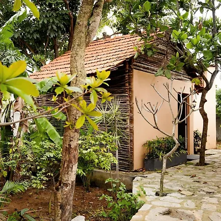 Orchidtree Nature Leisure Stay Near Bangalore-2