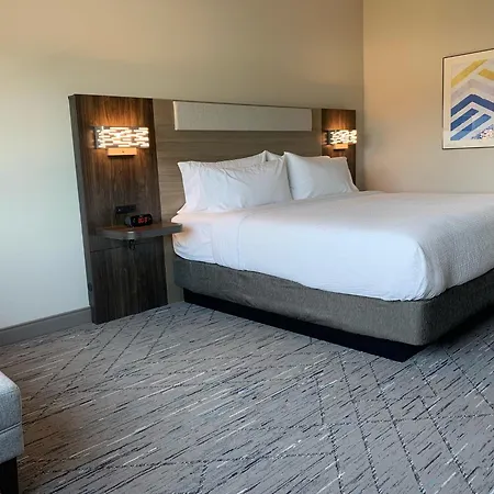 Holiday Inn Express & Suites Courtenay - Comox By Ihg-3