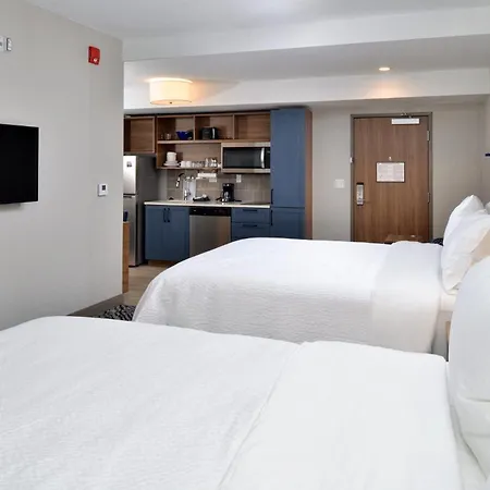 Candlewood Suites - Joliet Southwest By Ihg-2