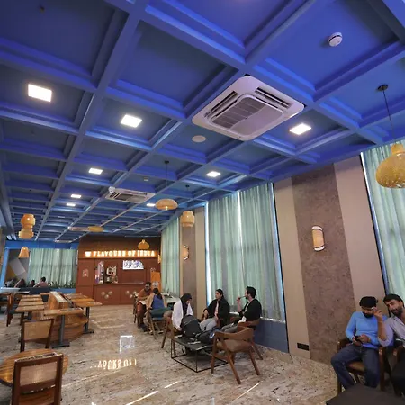 The Mars Resorts-3