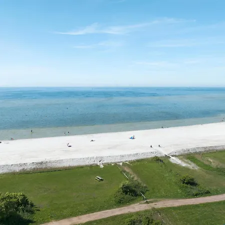 MarinaPark Beach Resort Soal | Villa's op het strand-2