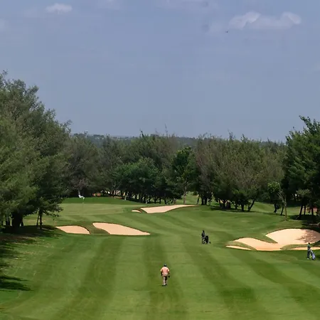 Clover Greens Golf Course & Resort - Attibele, Hosur-2