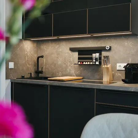 Residence Black Eagle Lubmin Strand-2