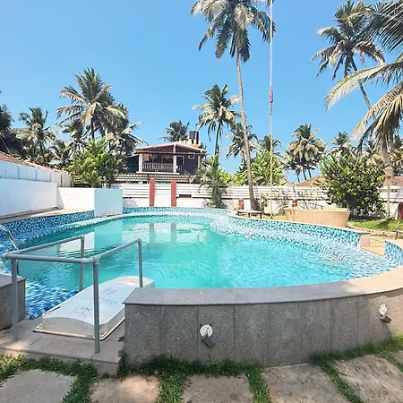 Red Sea Beach Resort-2