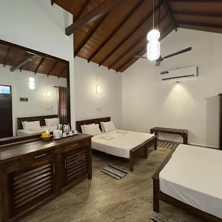 Ayubowan Homestay Katunayake-3