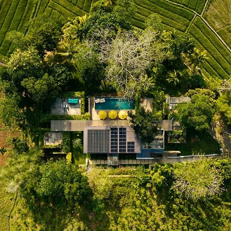 Villa Alba - Ahangama-3