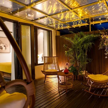 Dasein Youlan Hotel Beijing-3