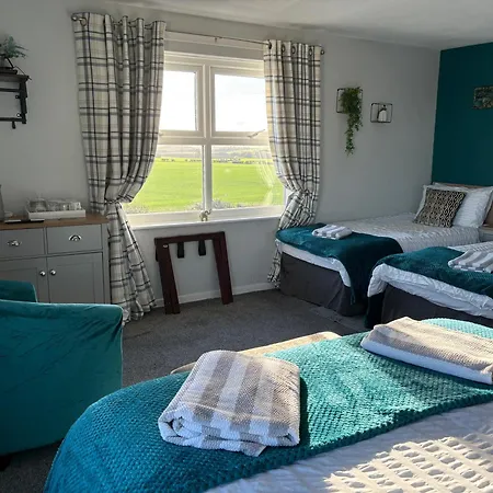 The Island View B&B - A1-2