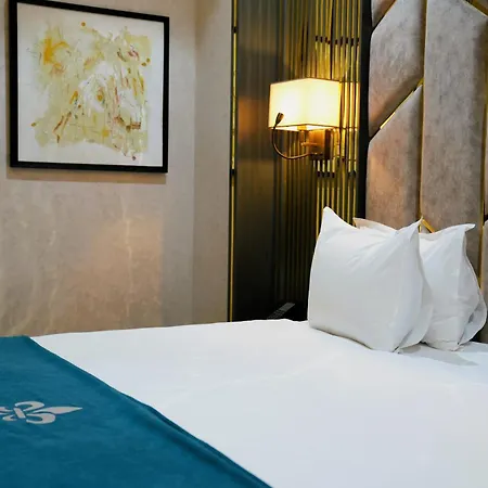 Iris Hotel Baku-2