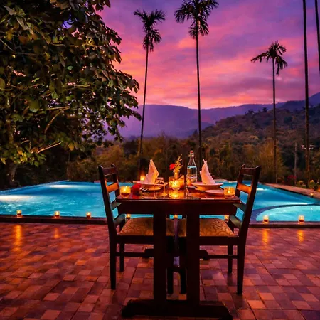 Hill Crest Resort - Coorg-2