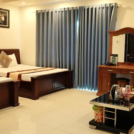 Thien Ha Hotel-2