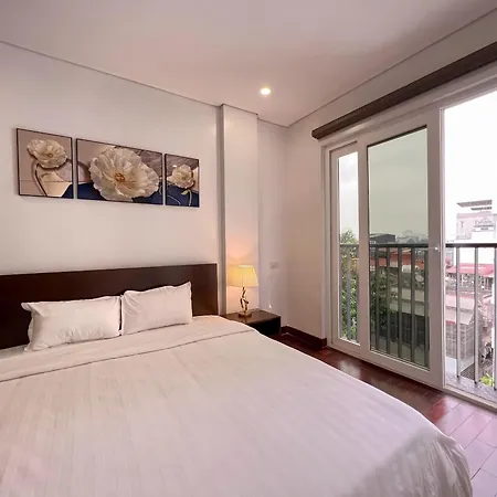 Nine Housing 535 Kim Ma-3