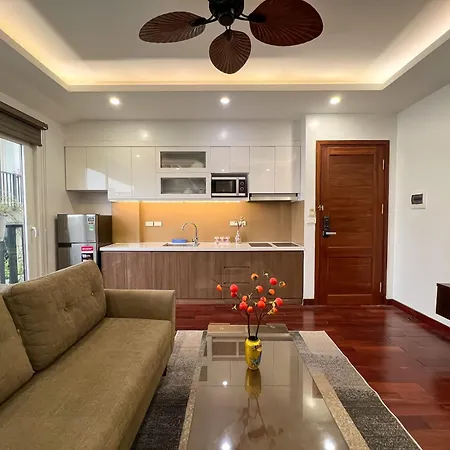 Nine Housing 535 Kim Ma-2