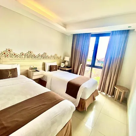 Horison Kuta Bali-3