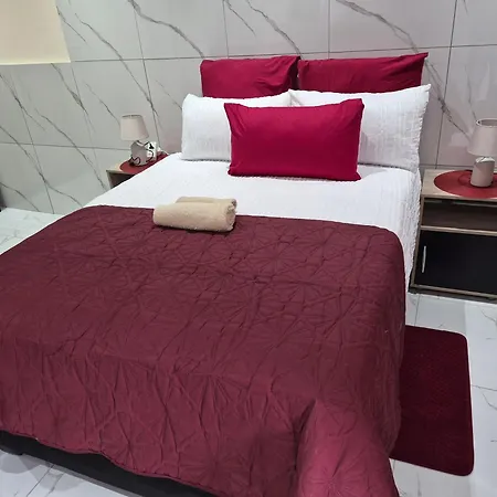Sweetwaters Guest House-3