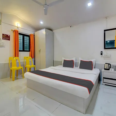 Hotel O Homely Stays Resort-2