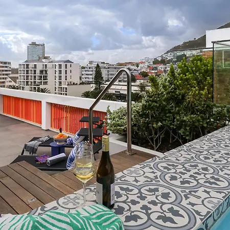 Six On N - Fluent Serviced Apartments-2