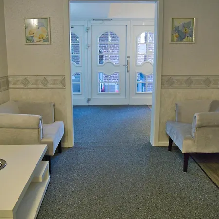 Hotel Messeblick-3