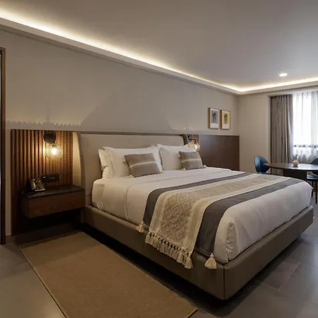 Origen 438 Luxury Boutique Hotel-3