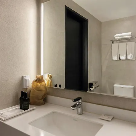 Anook Signature Hotel Incheon Guwol-2