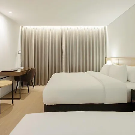Anook Signature Hotel Incheon Guwol-3