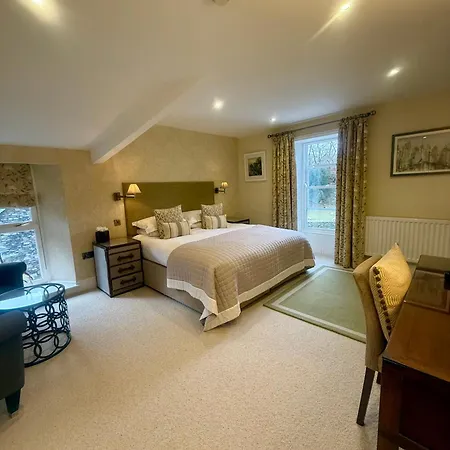 The Grasmere Hotel-3