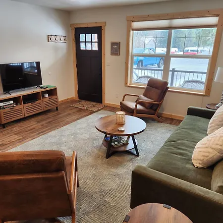 Beargrass Lodging & Rv Resort-3